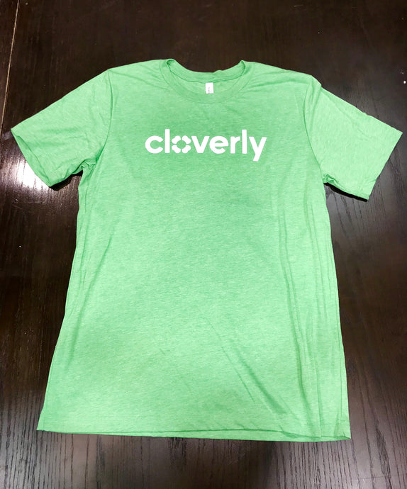 Cloverly Tee Shirt